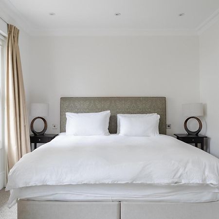 Number 53 - Stunning Maisonette With Parking In Kensington & Chelsea London Eksteriør bilde