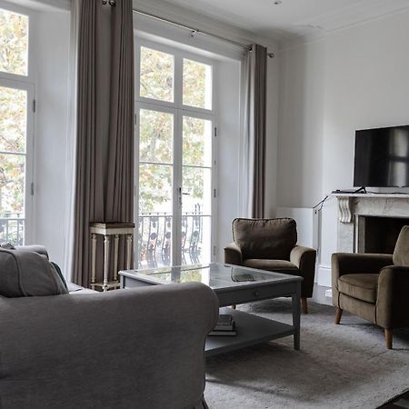 Number 53 - Stunning Maisonette With Parking In Kensington & Chelsea London Eksteriør bilde