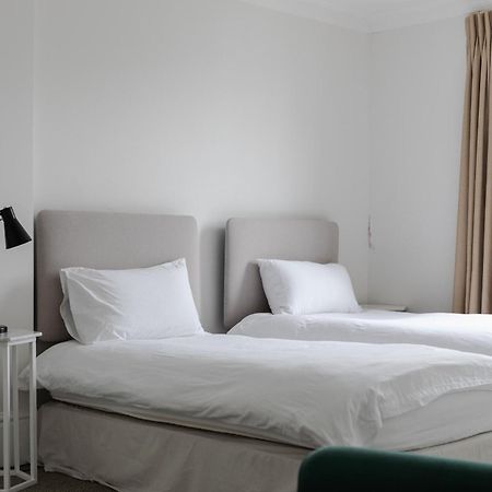 Number 53 - Stunning Maisonette With Parking In Kensington & Chelsea London Eksteriør bilde