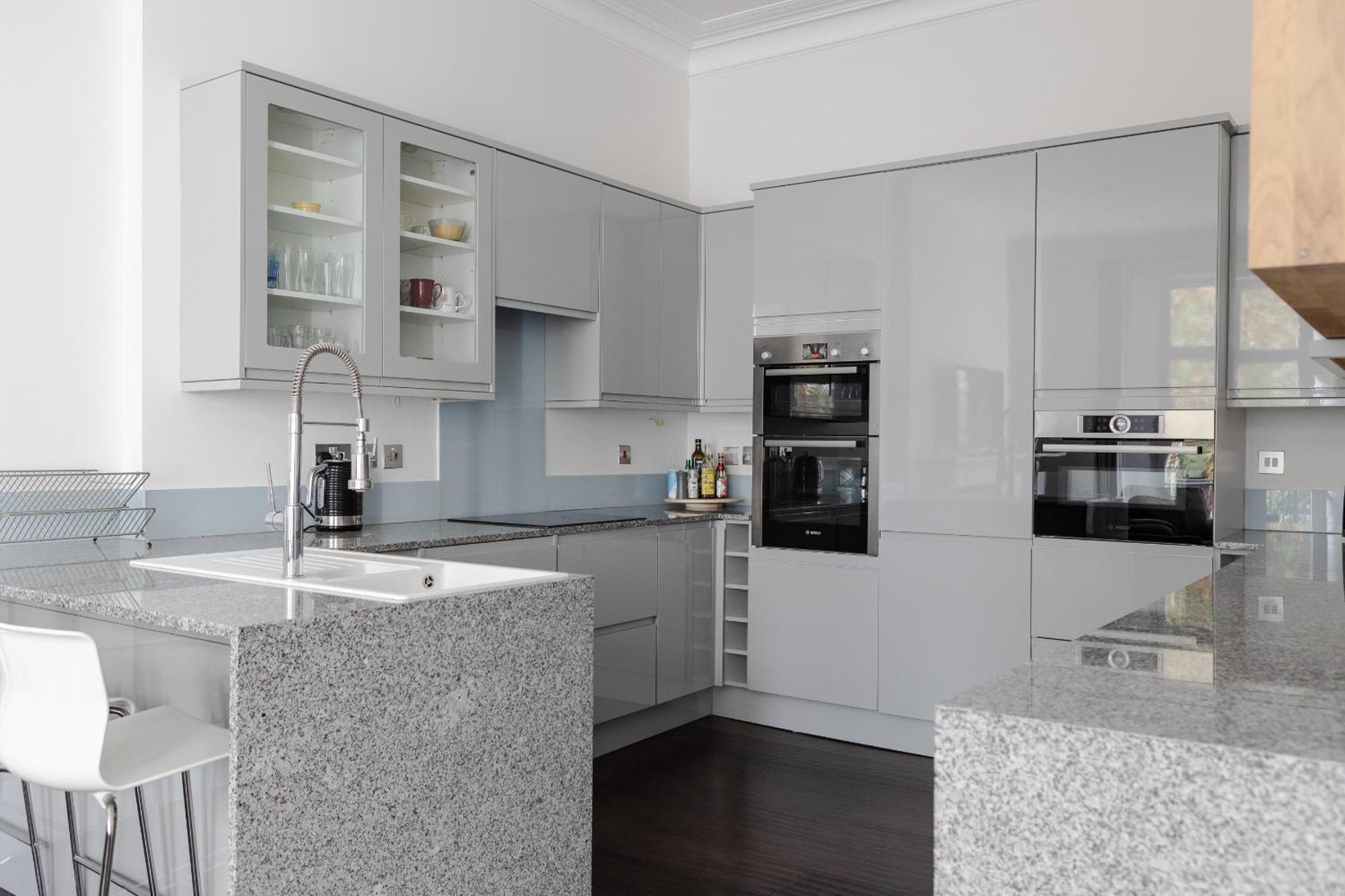 Number 53 - Stunning Maisonette With Parking In Kensington & Chelsea London Eksteriør bilde