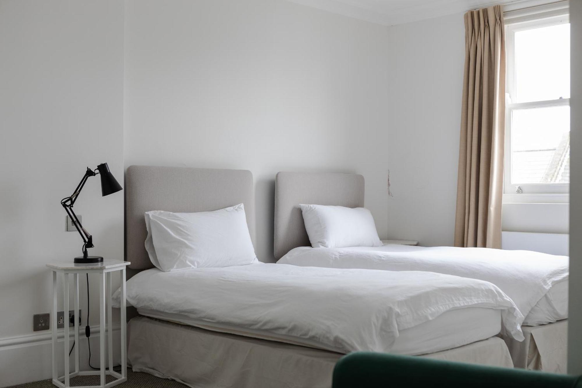 Number 53 - Stunning Maisonette With Parking In Kensington & Chelsea London Eksteriør bilde