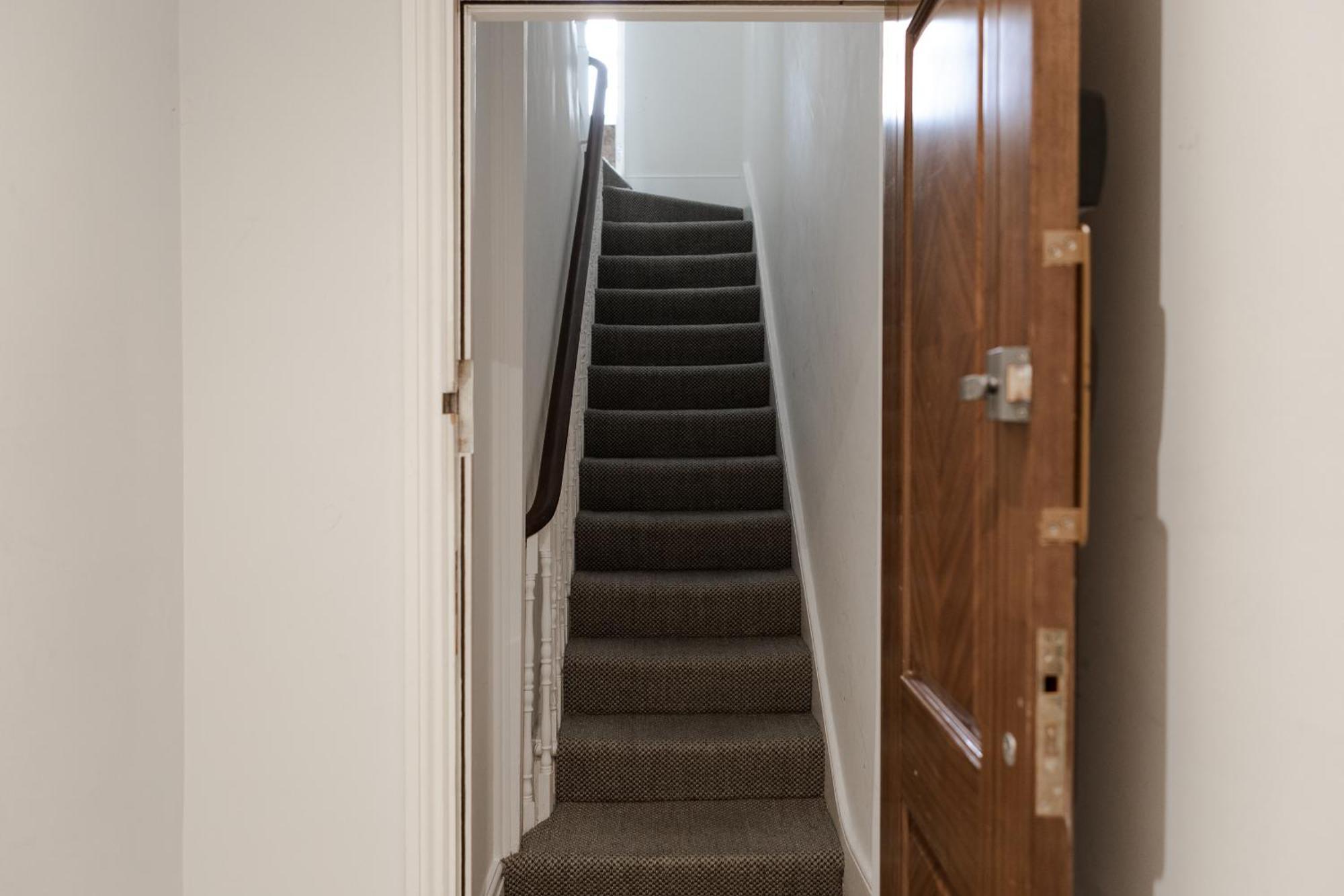 Number 53 - Stunning Maisonette With Parking In Kensington & Chelsea London Eksteriør bilde