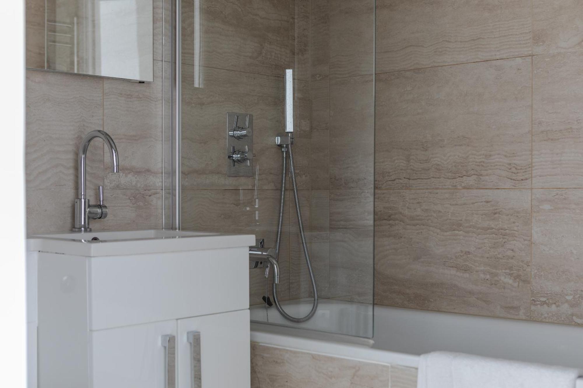 Number 53 - Stunning Maisonette With Parking In Kensington & Chelsea London Eksteriør bilde
