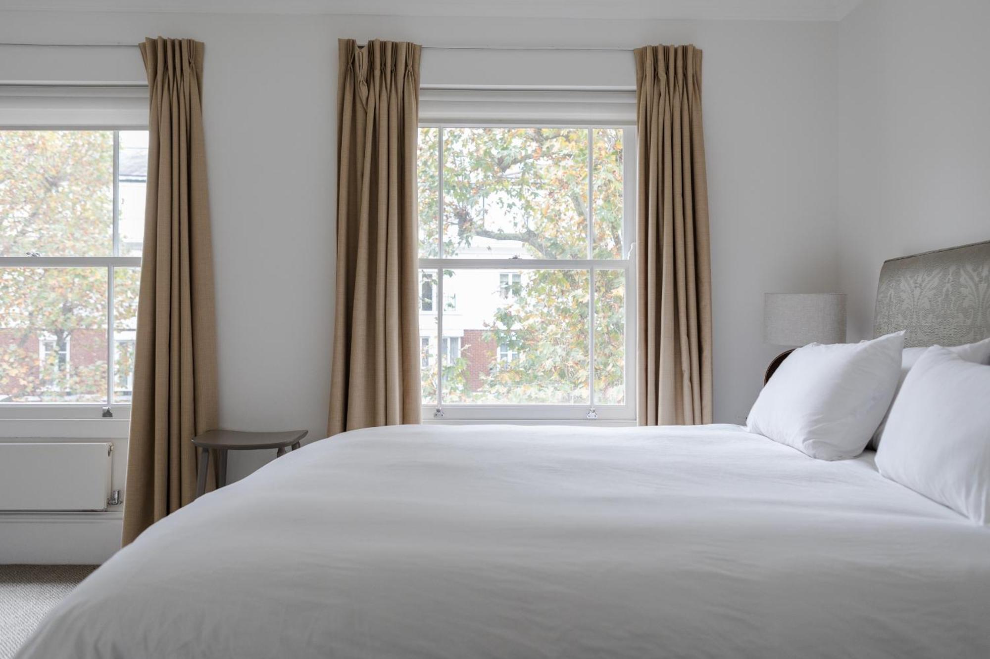 Number 53 - Stunning Maisonette With Parking In Kensington & Chelsea London Eksteriør bilde