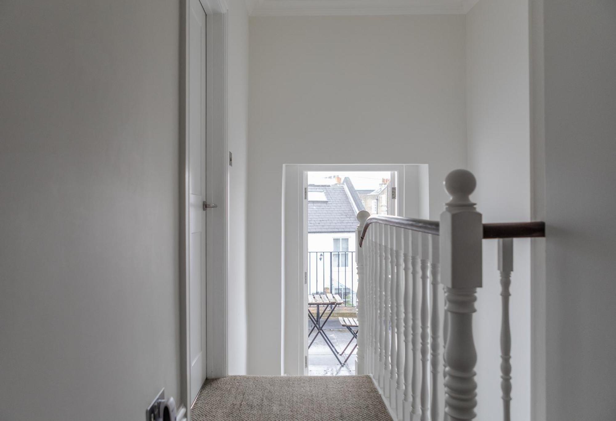 Number 53 - Stunning Maisonette With Parking In Kensington & Chelsea London Eksteriør bilde