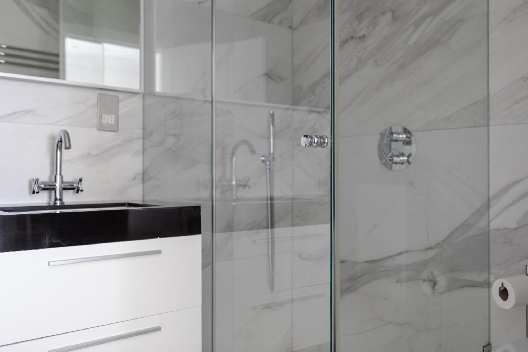 Number 53 - Stunning Maisonette With Parking In Kensington & Chelsea London Eksteriør bilde